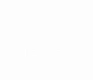 Tempo logo Bianco_Hi_R_Margine